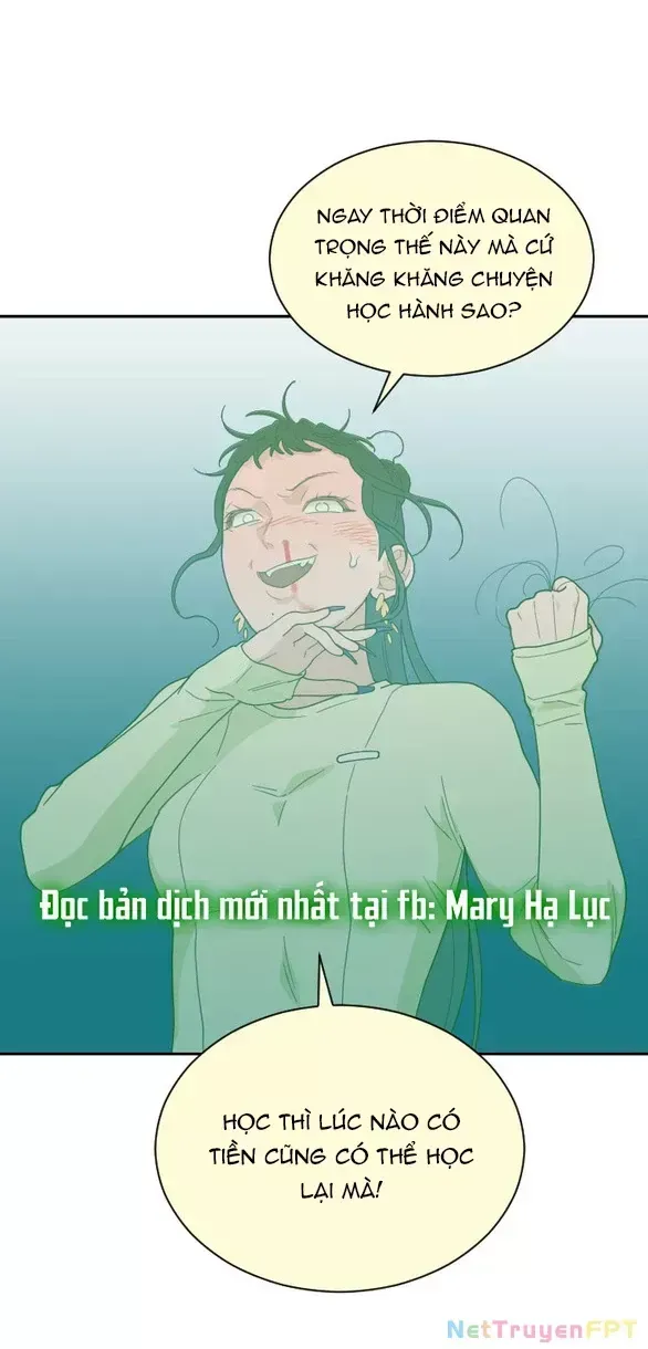 Vận May Không Ngờ Chapter 46.6 - Trang 2