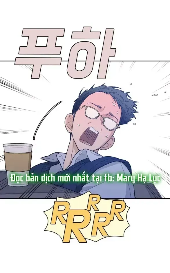 Vận May Không Ngờ Chapter 46.6 - Trang 2