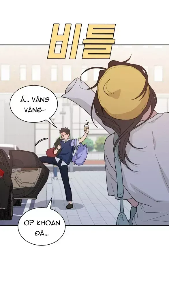 Vận May Không Ngờ Chapter 46.6 - Trang 2