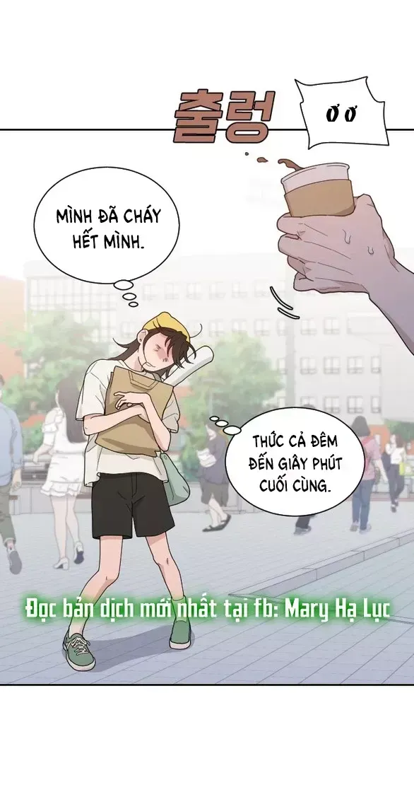 Vận May Không Ngờ Chapter 46.6 - Trang 2