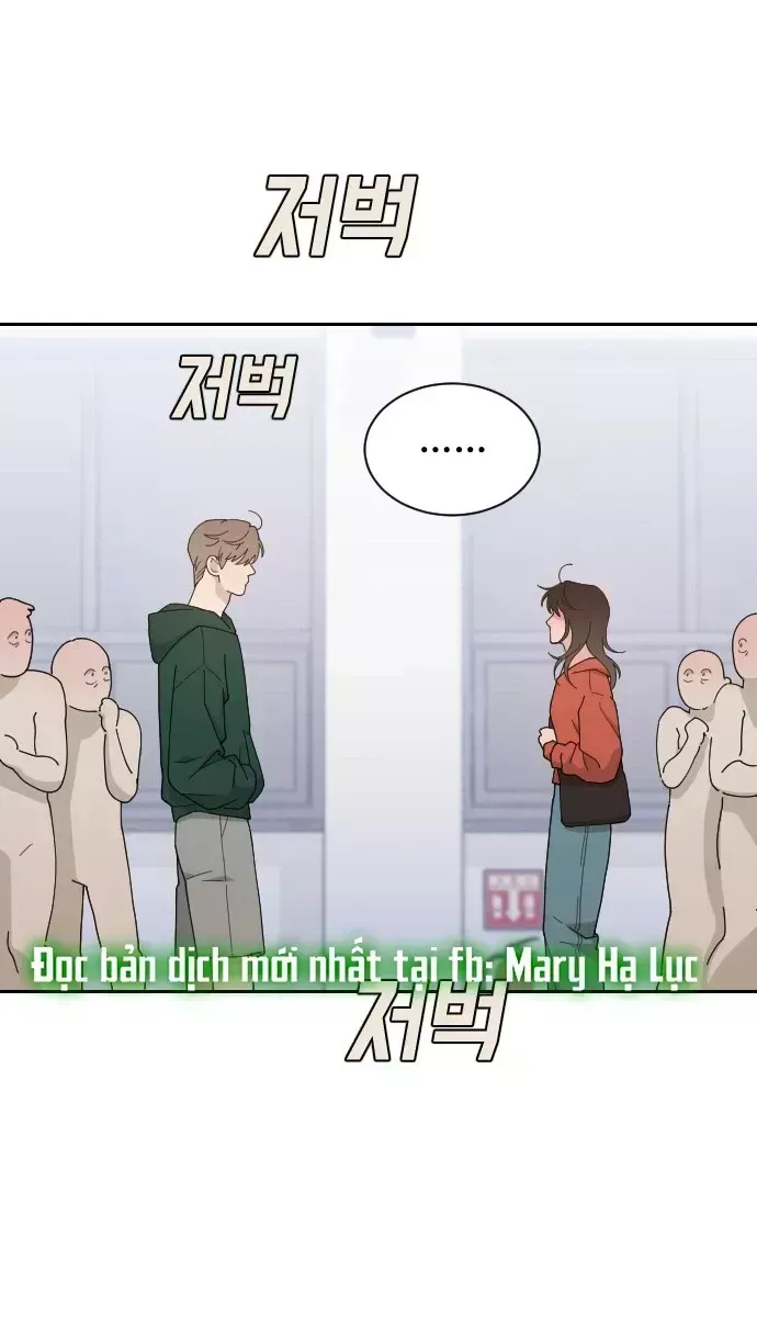 Vận May Không Ngờ Chapter 46.7 - Trang 2