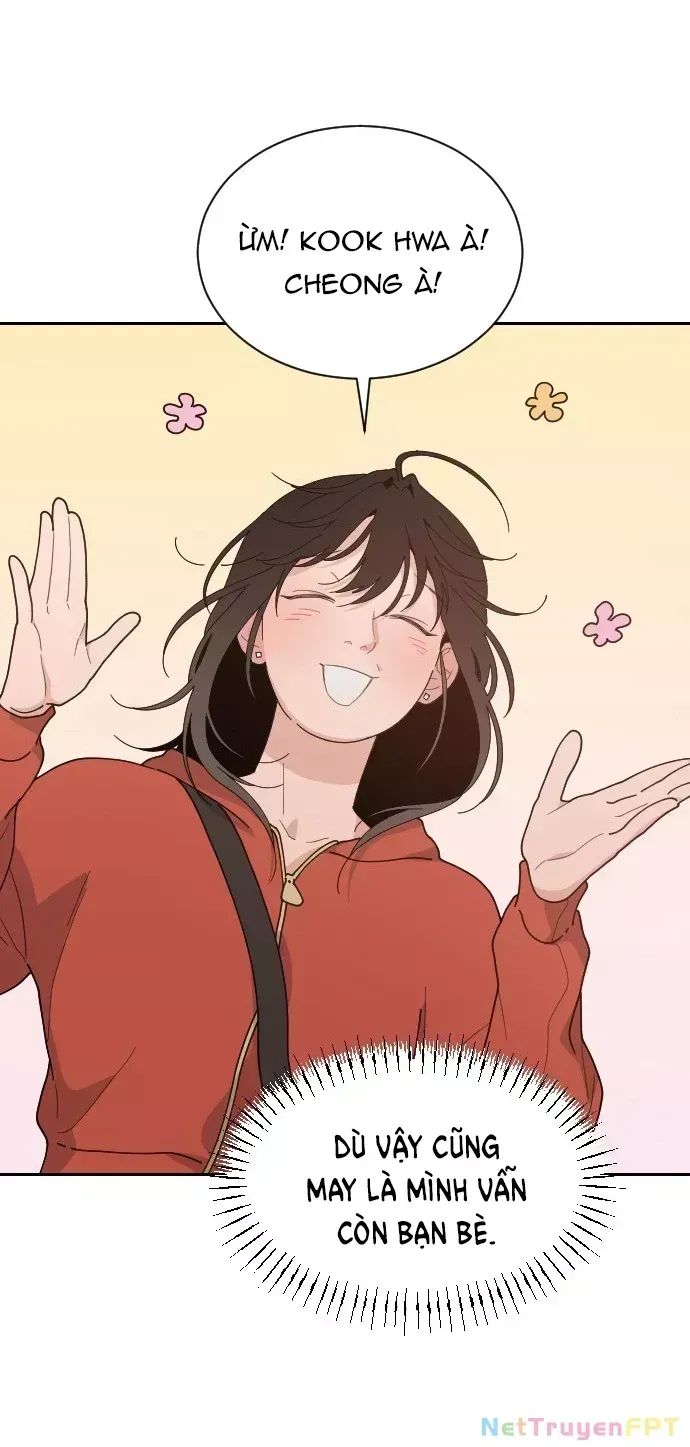 Vận May Không Ngờ Chapter 46.7 - Trang 2