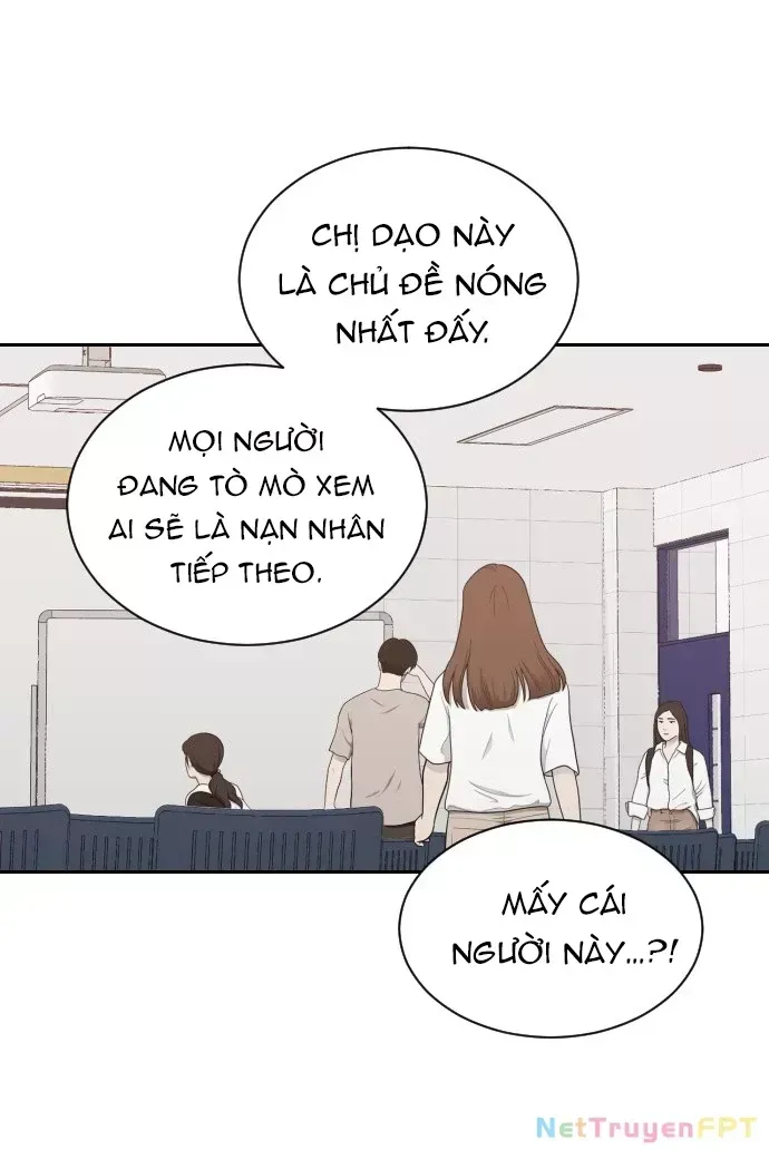 Vận May Không Ngờ Chapter 46.7 - Trang 2