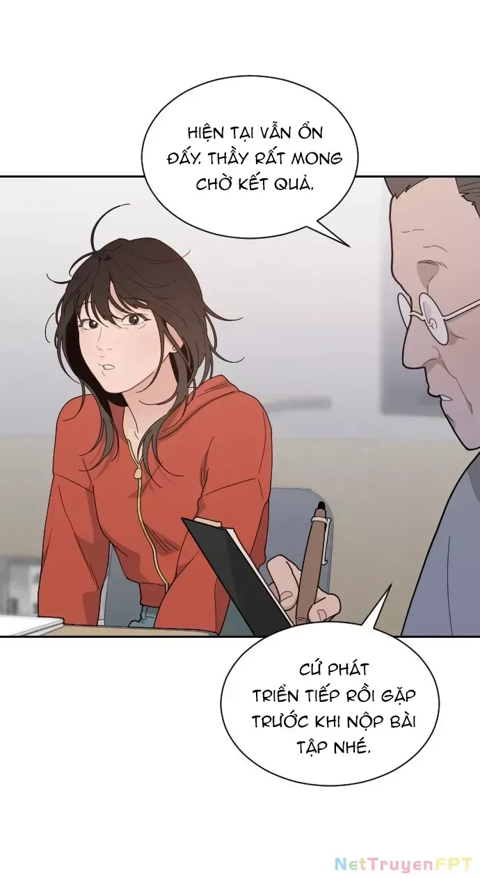 Vận May Không Ngờ Chapter 46.7 - Trang 2