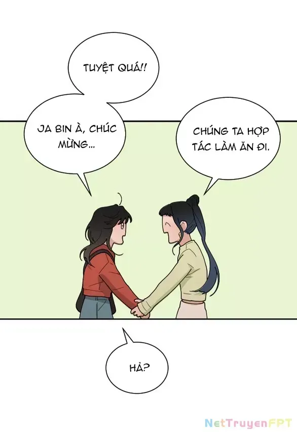 Vận May Không Ngờ Chapter 46.8 - Trang 2