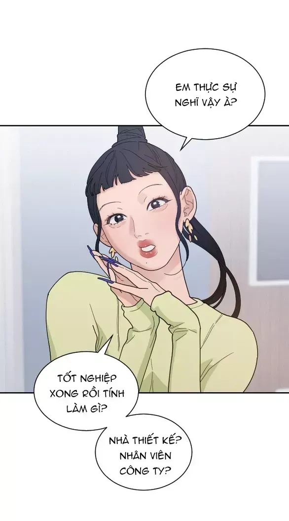 Vận May Không Ngờ Chapter 46.8 - Trang 2