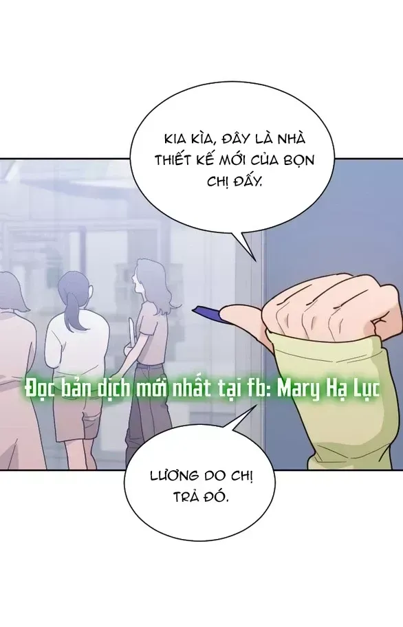 Vận May Không Ngờ Chapter 46.8 - Trang 2