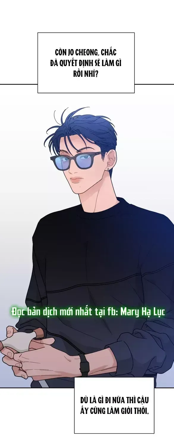 Vận May Không Ngờ Chapter 46.8 - Trang 2