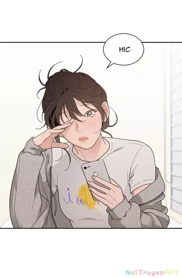 Vận May Không Ngờ Chapter 46.8 - Trang 2