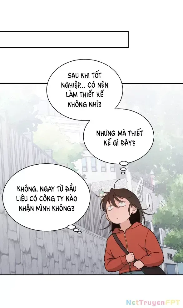 Vận May Không Ngờ Chapter 46.8 - Trang 2