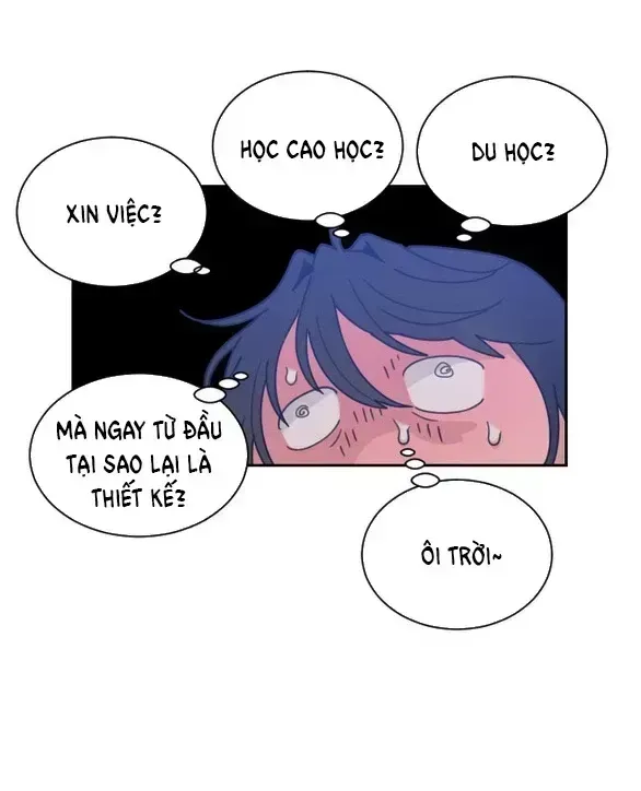 Vận May Không Ngờ Chapter 46.8 - Trang 2