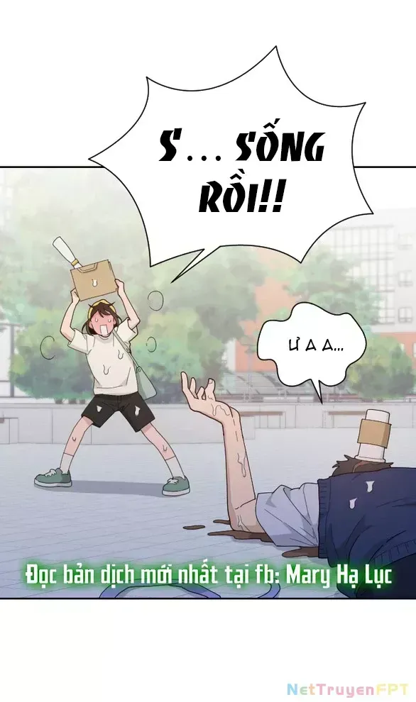 Vận May Không Ngờ Chapter 46.8 - Trang 2