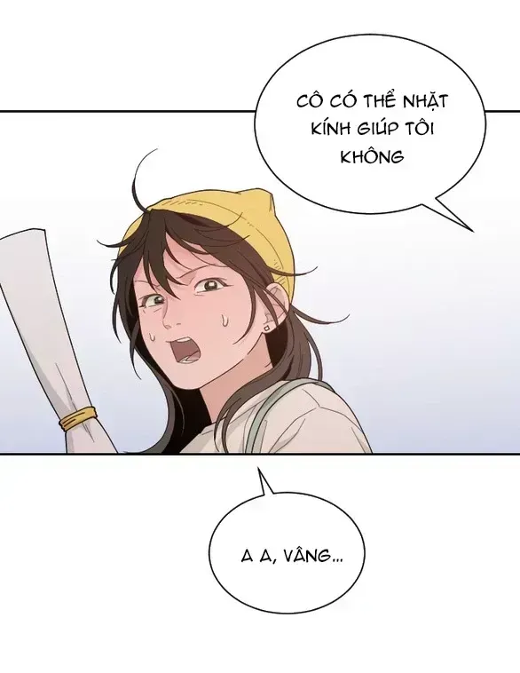 Vận May Không Ngờ Chapter 46.8 - Trang 2