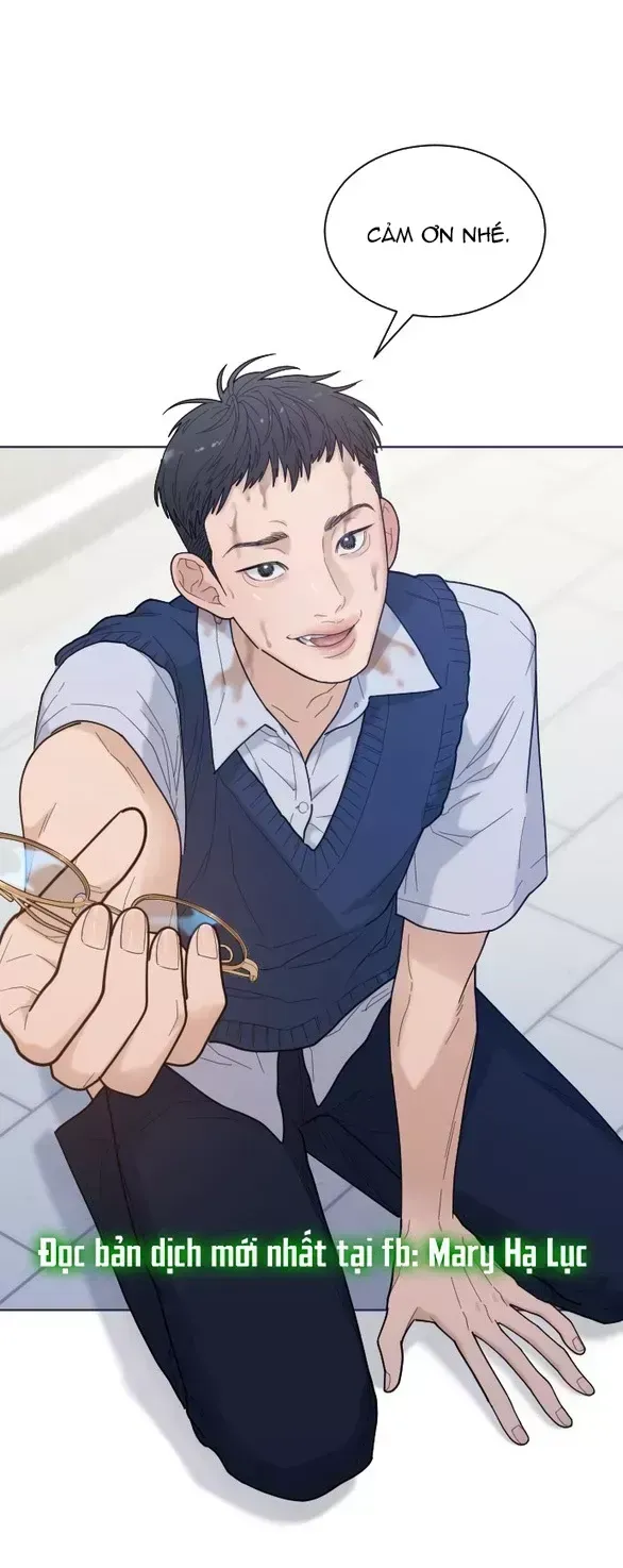 Vận May Không Ngờ Chapter 46.8 - Trang 2