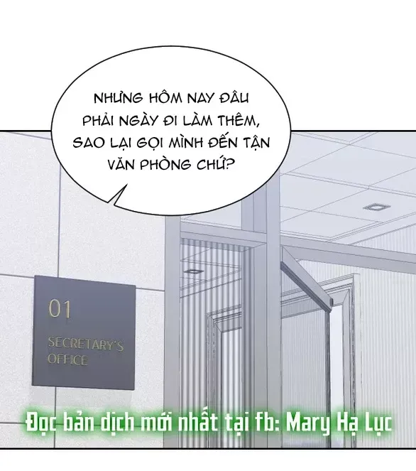 Vận May Không Ngờ Chapter 46.8 - Trang 2