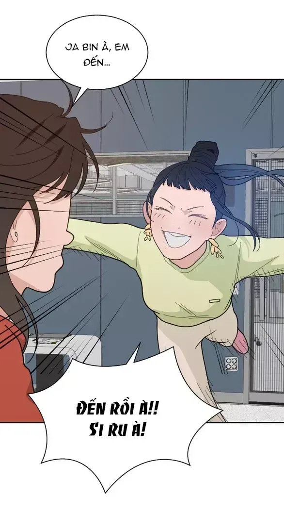 Vận May Không Ngờ Chapter 46.8 - Trang 2