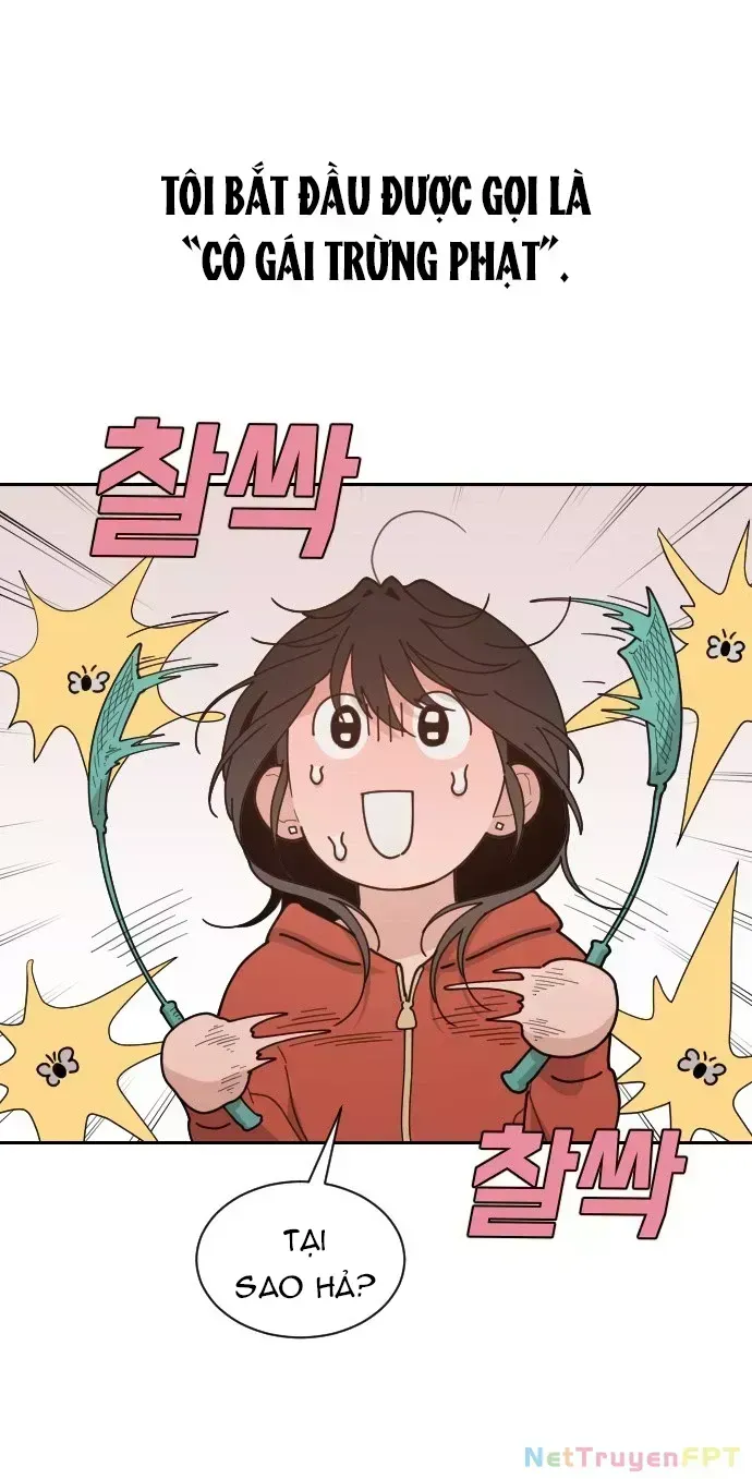 Vận May Không Ngờ Chapter 46.9 - Trang 2