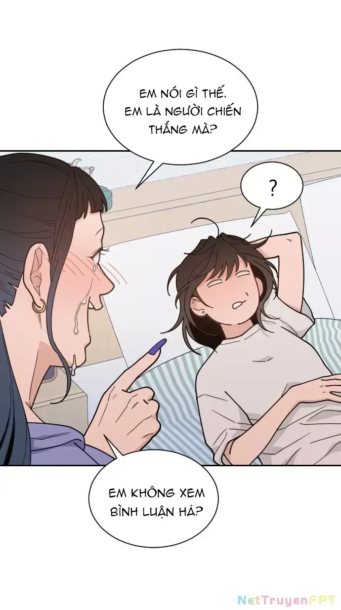 Vận May Không Ngờ Chapter 46.9 - Trang 2