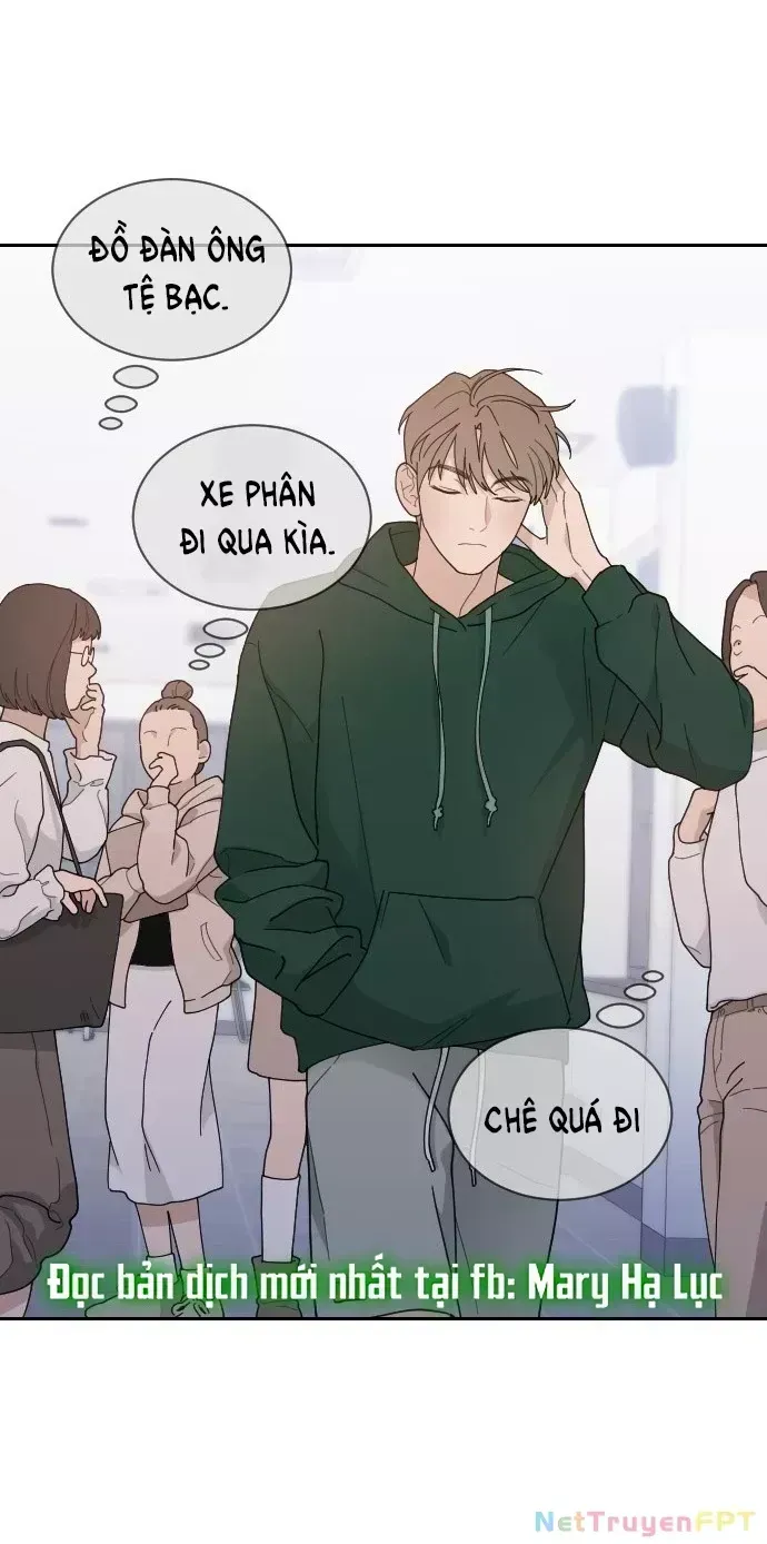 Vận May Không Ngờ Chapter 46.9 - Trang 2