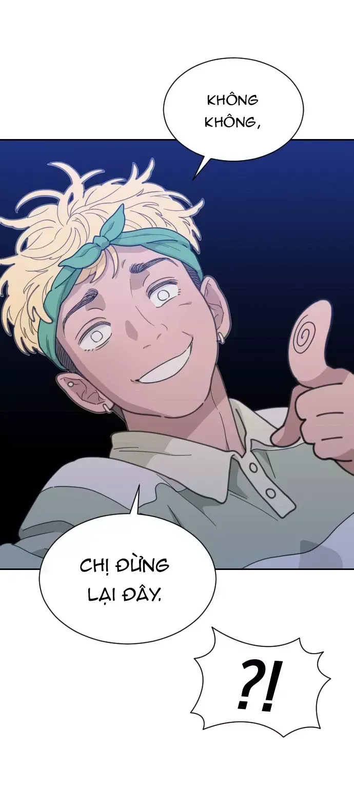 Vận May Không Ngờ Chapter 46.9 - Trang 2