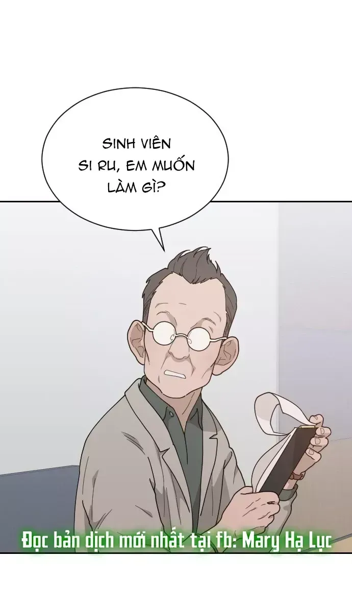 Vận May Không Ngờ Chapter 46.9 - Trang 2