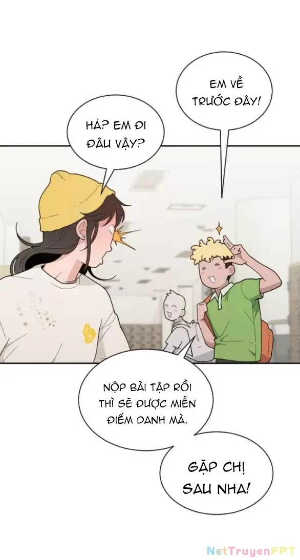 Vận May Không Ngờ Chapter 47.1 - Trang 2