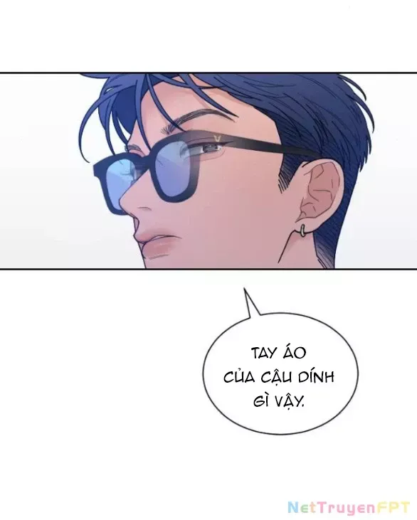 Vận May Không Ngờ Chapter 47.1 - Trang 2