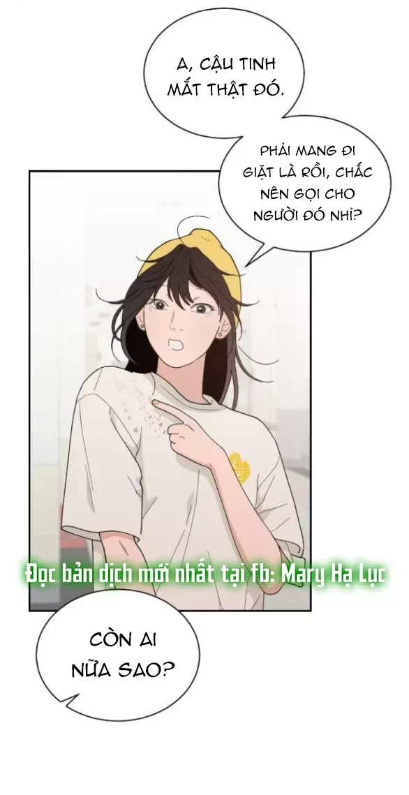 Vận May Không Ngờ Chapter 47.1 - Trang 2