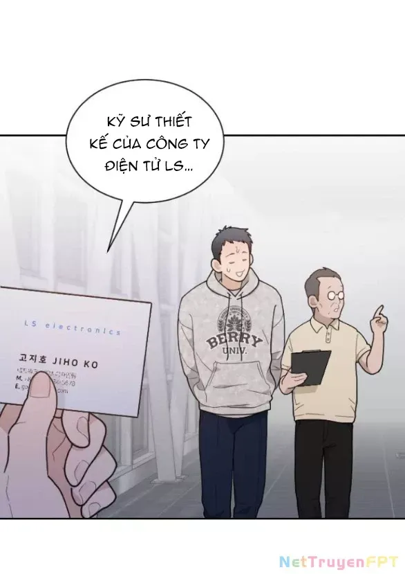 Vận May Không Ngờ Chapter 47.1 - Trang 2