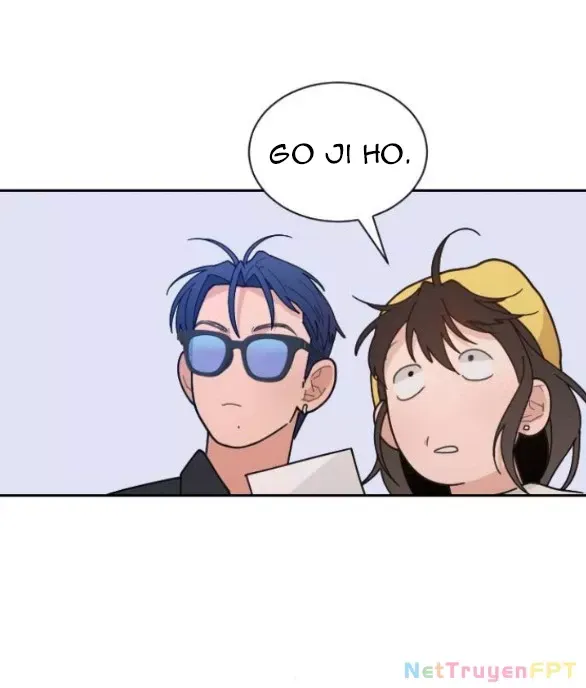 Vận May Không Ngờ Chapter 47.1 - Trang 2