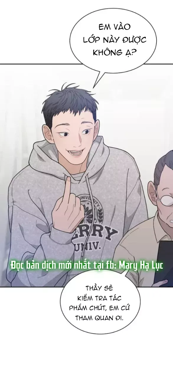 Vận May Không Ngờ Chapter 47.1 - Trang 2