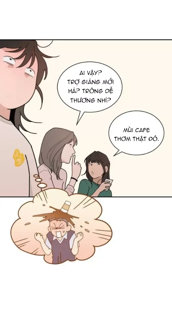 Vận May Không Ngờ Chapter 47.1 - Trang 2