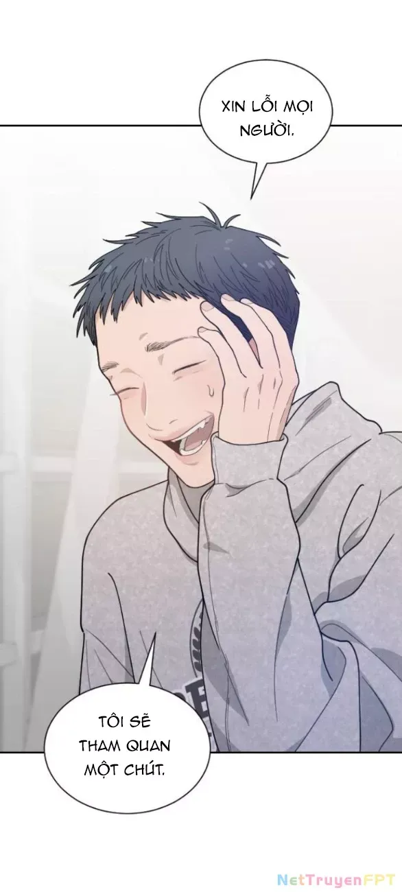 Vận May Không Ngờ Chapter 47.1 - Trang 2