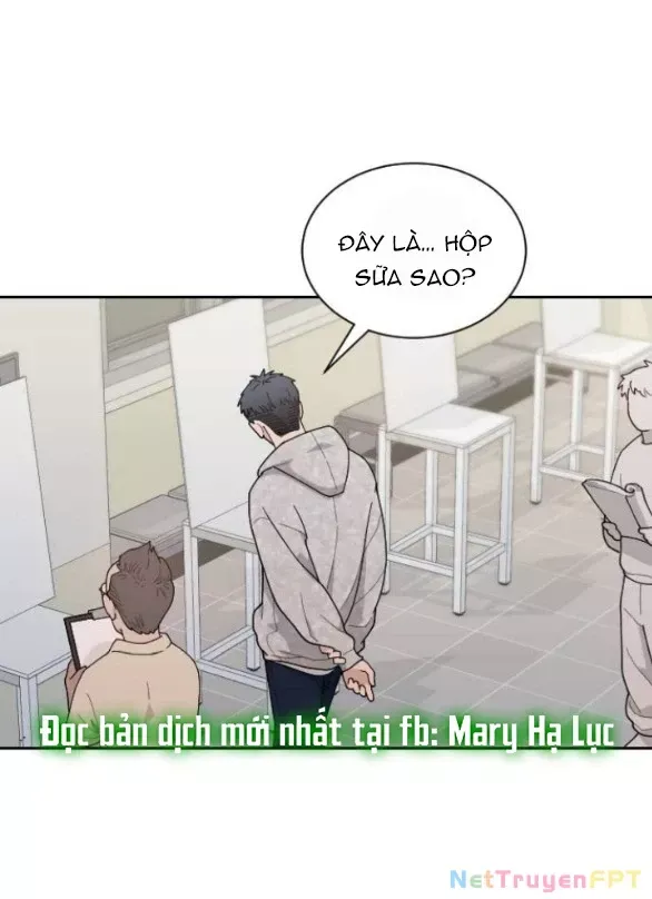 Vận May Không Ngờ Chapter 47.1 - Trang 2