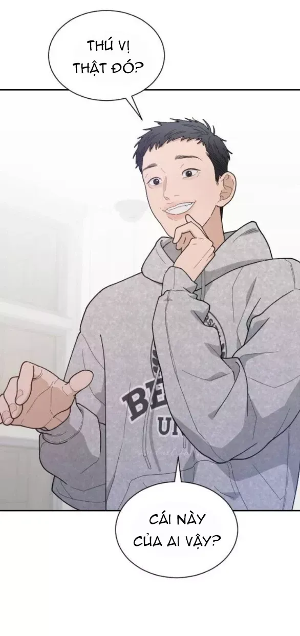 Vận May Không Ngờ Chapter 47.1 - Trang 2