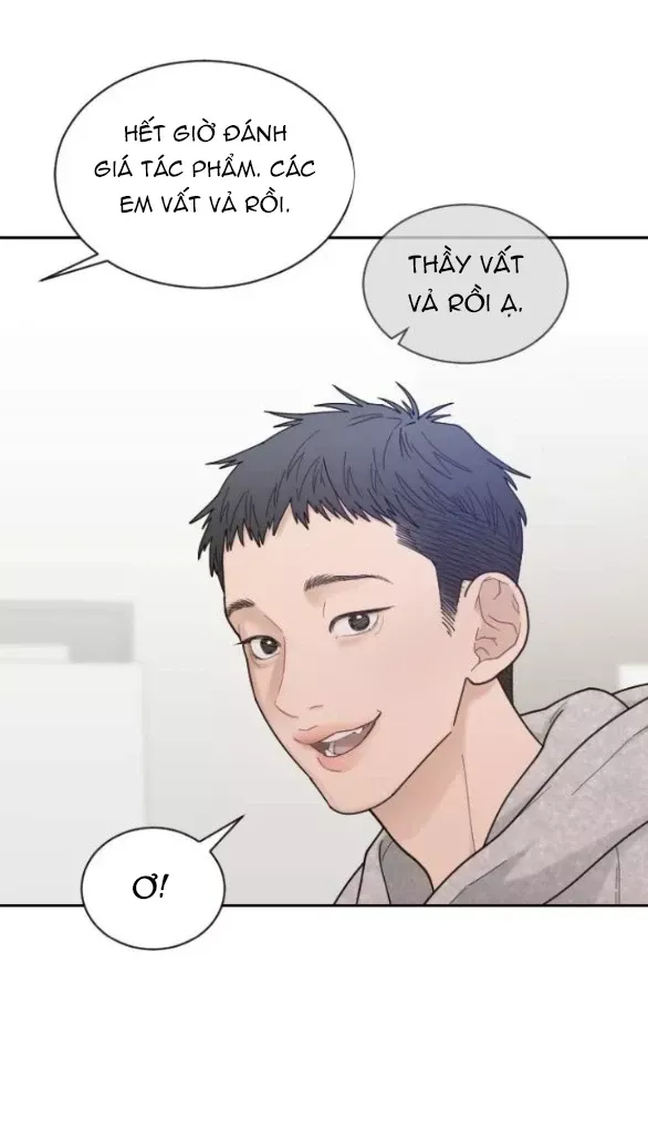 Vận May Không Ngờ Chapter 47.1 - Trang 2