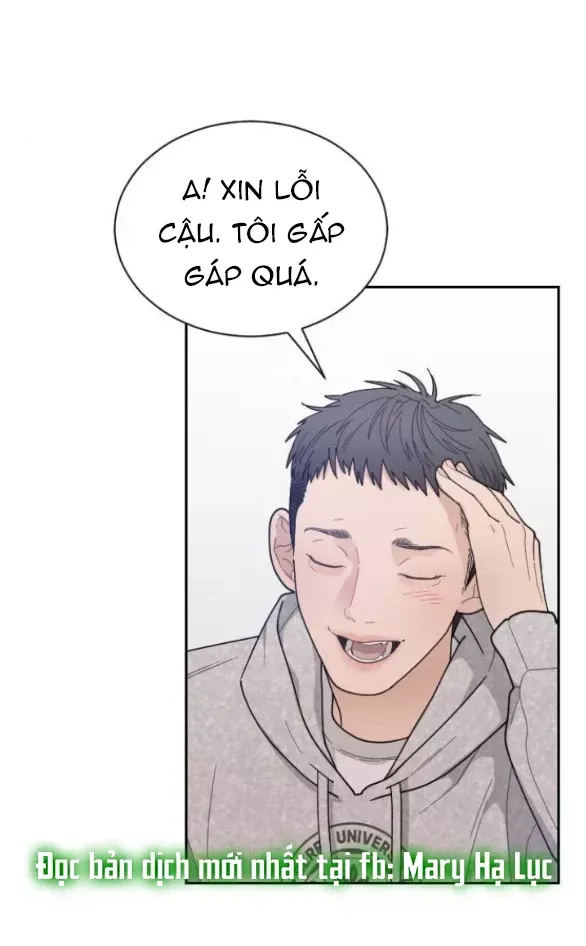 Vận May Không Ngờ Chapter 47.1 - Trang 2