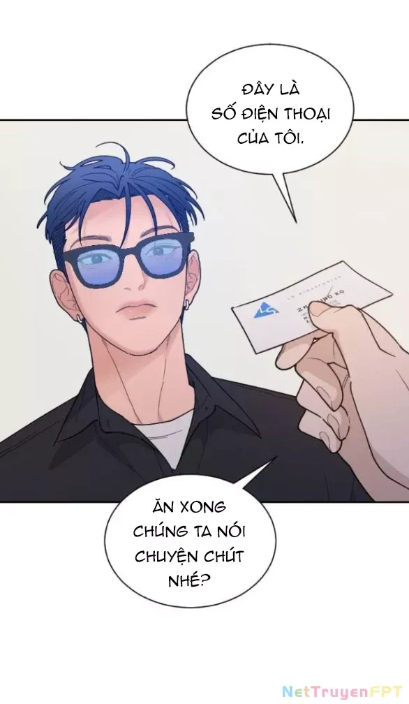 Vận May Không Ngờ Chapter 47.1 - Trang 2