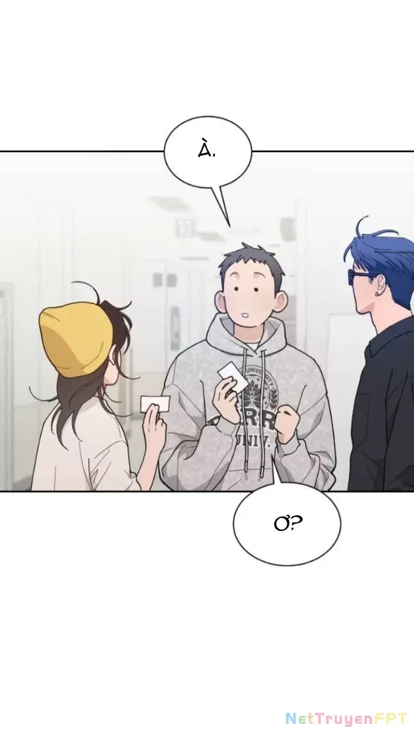 Vận May Không Ngờ Chapter 47.1 - Trang 2