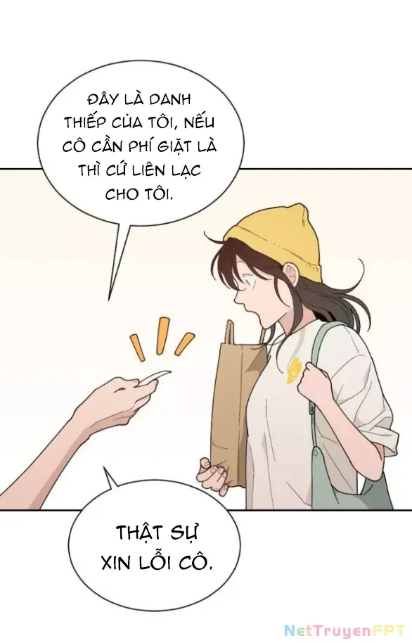 Vận May Không Ngờ Chapter 47.1 - Trang 2