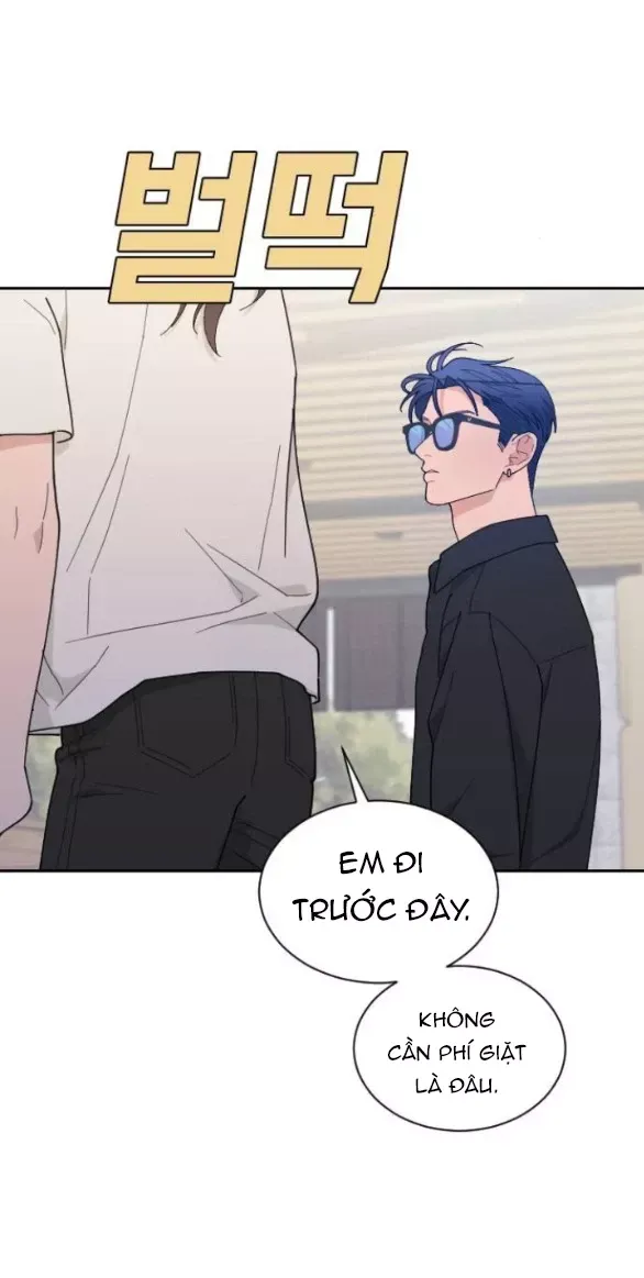 Vận May Không Ngờ Chapter 47.1 - Trang 2