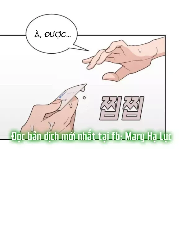 Vận May Không Ngờ Chapter 47.1 - Trang 2