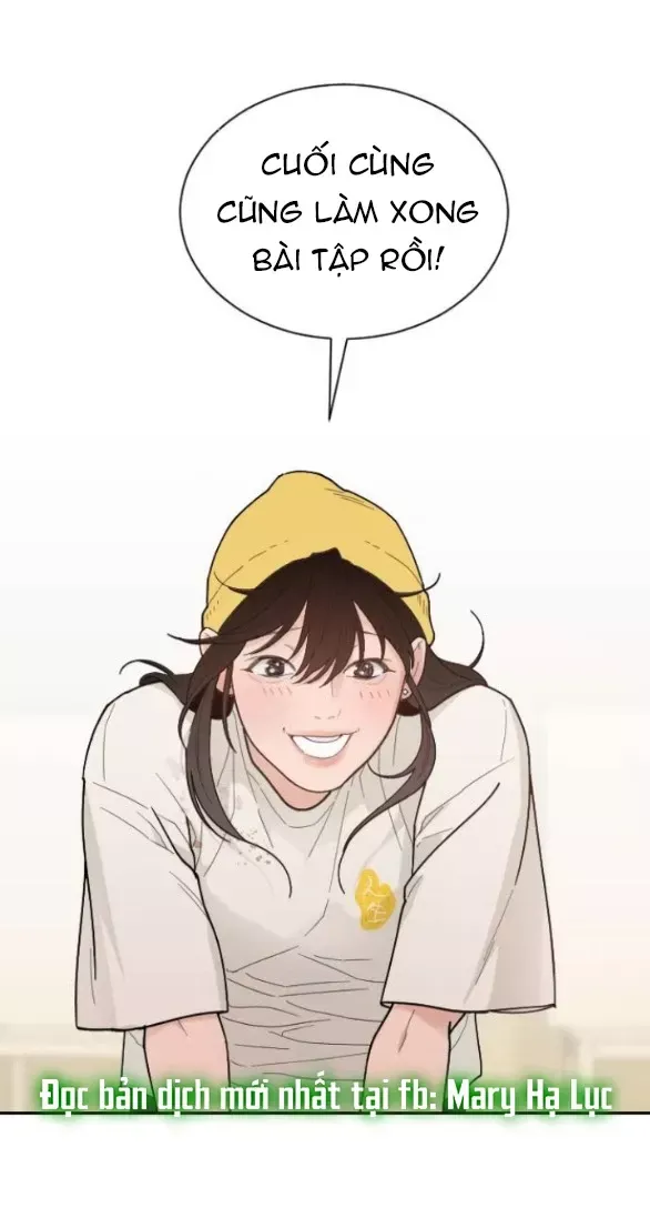 Vận May Không Ngờ Chapter 47.1 - Trang 2