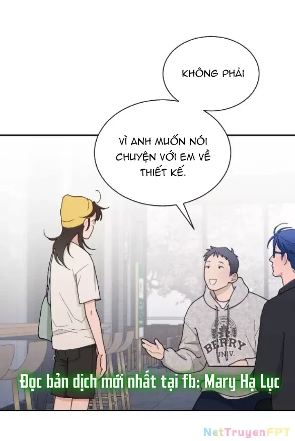 Vận May Không Ngờ Chapter 47.2 - Trang 2