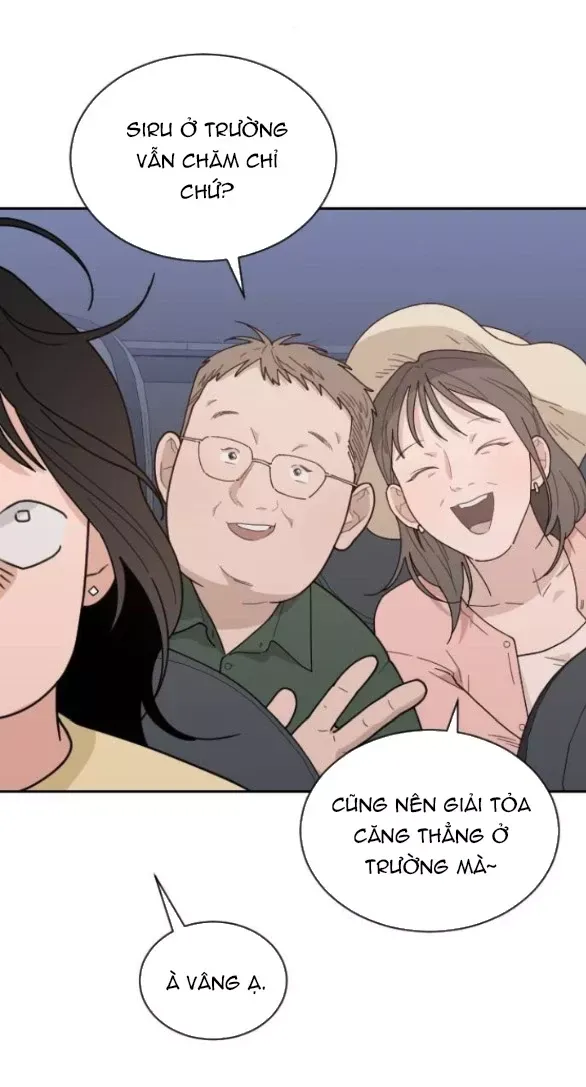 Vận May Không Ngờ Chapter 47.2 - Trang 2