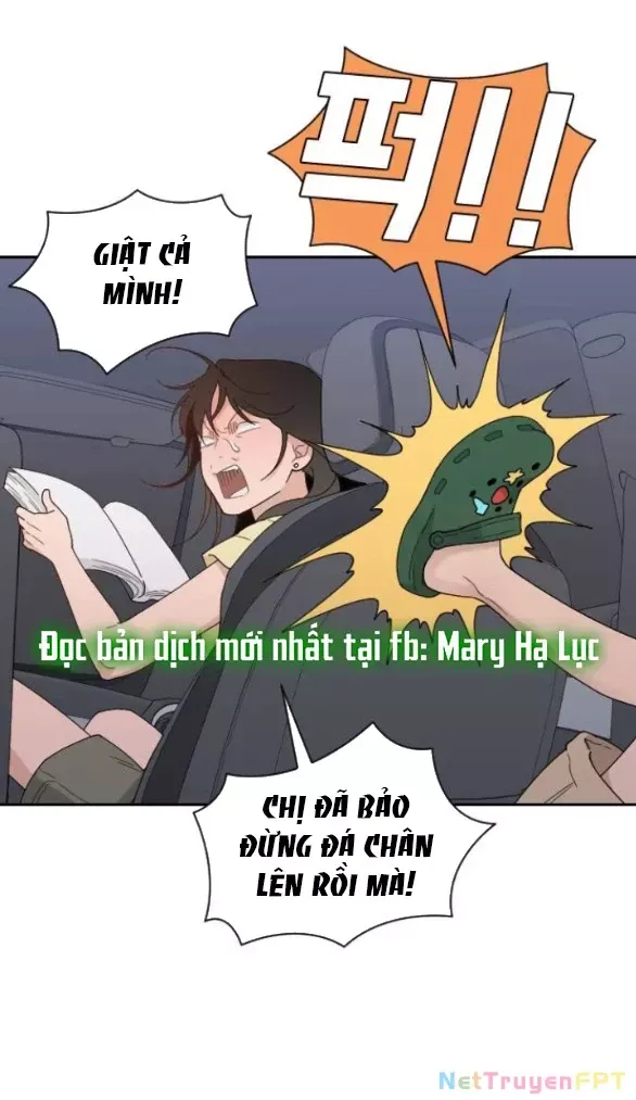 Vận May Không Ngờ Chapter 47.2 - Trang 2