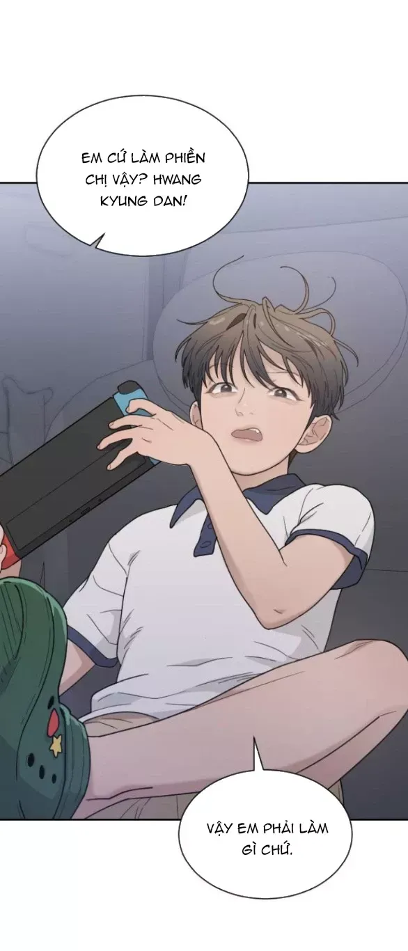 Vận May Không Ngờ Chapter 47.2 - Trang 2