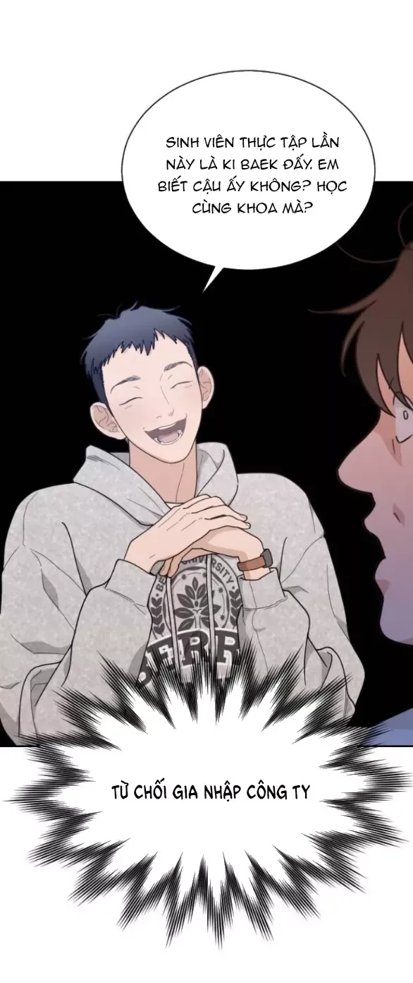 Vận May Không Ngờ Chapter 47.2 - Trang 2