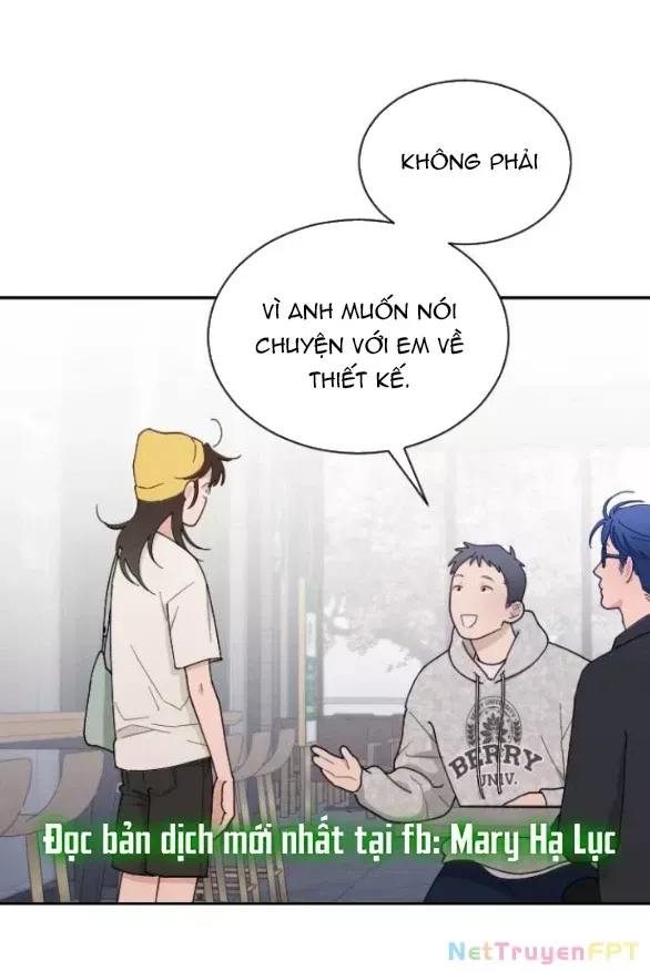 Vận May Không Ngờ Chapter 47.3 - Trang 2