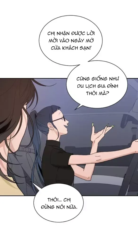 Vận May Không Ngờ Chapter 47.3 - Trang 2